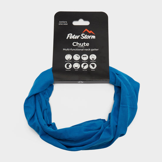 Kids’ Recycled Chute