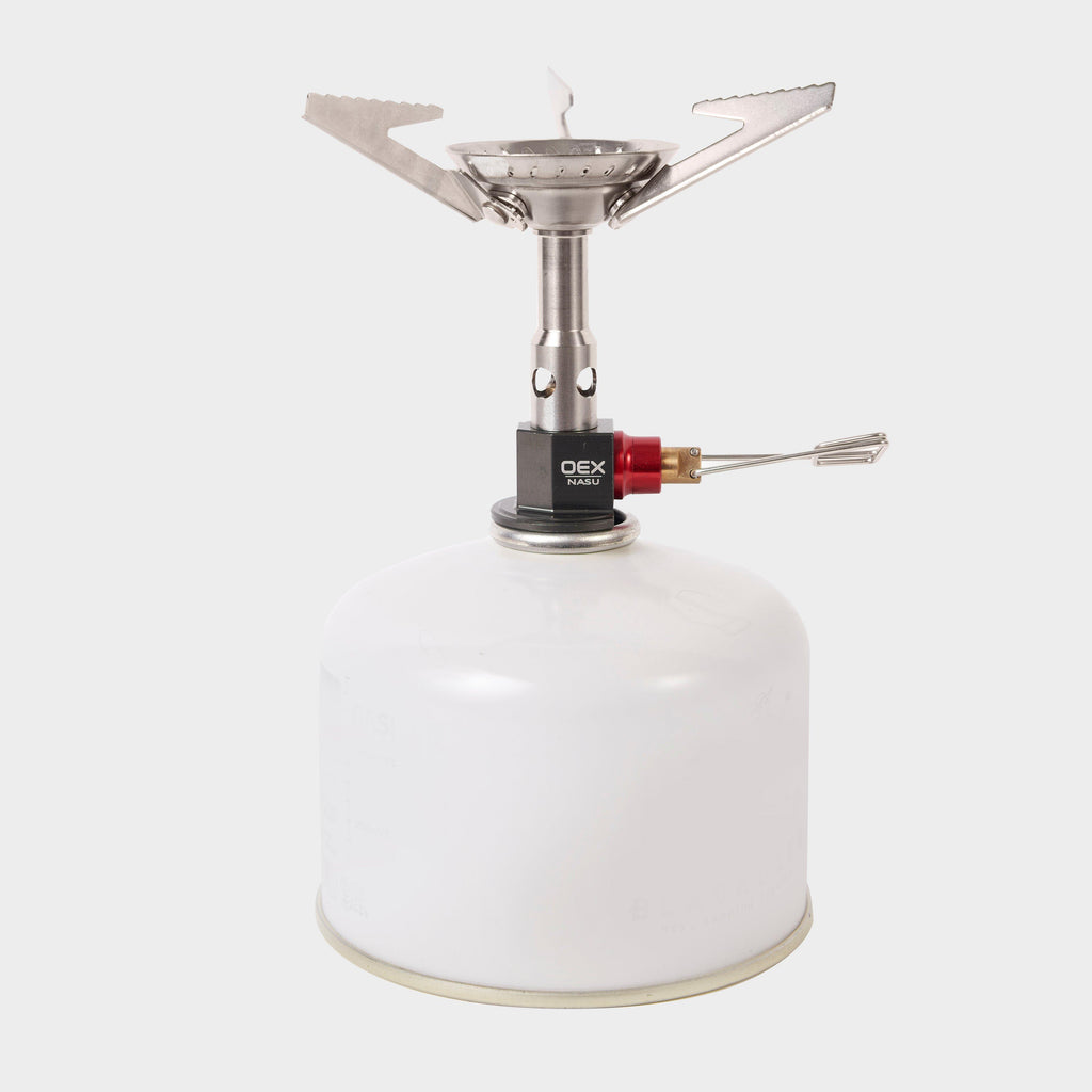 Nasu Micro Folding Stove