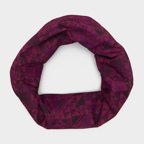 Unisex Recycled Chute