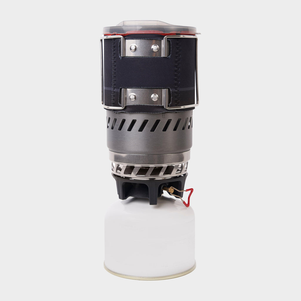 Heiro Solo Stove