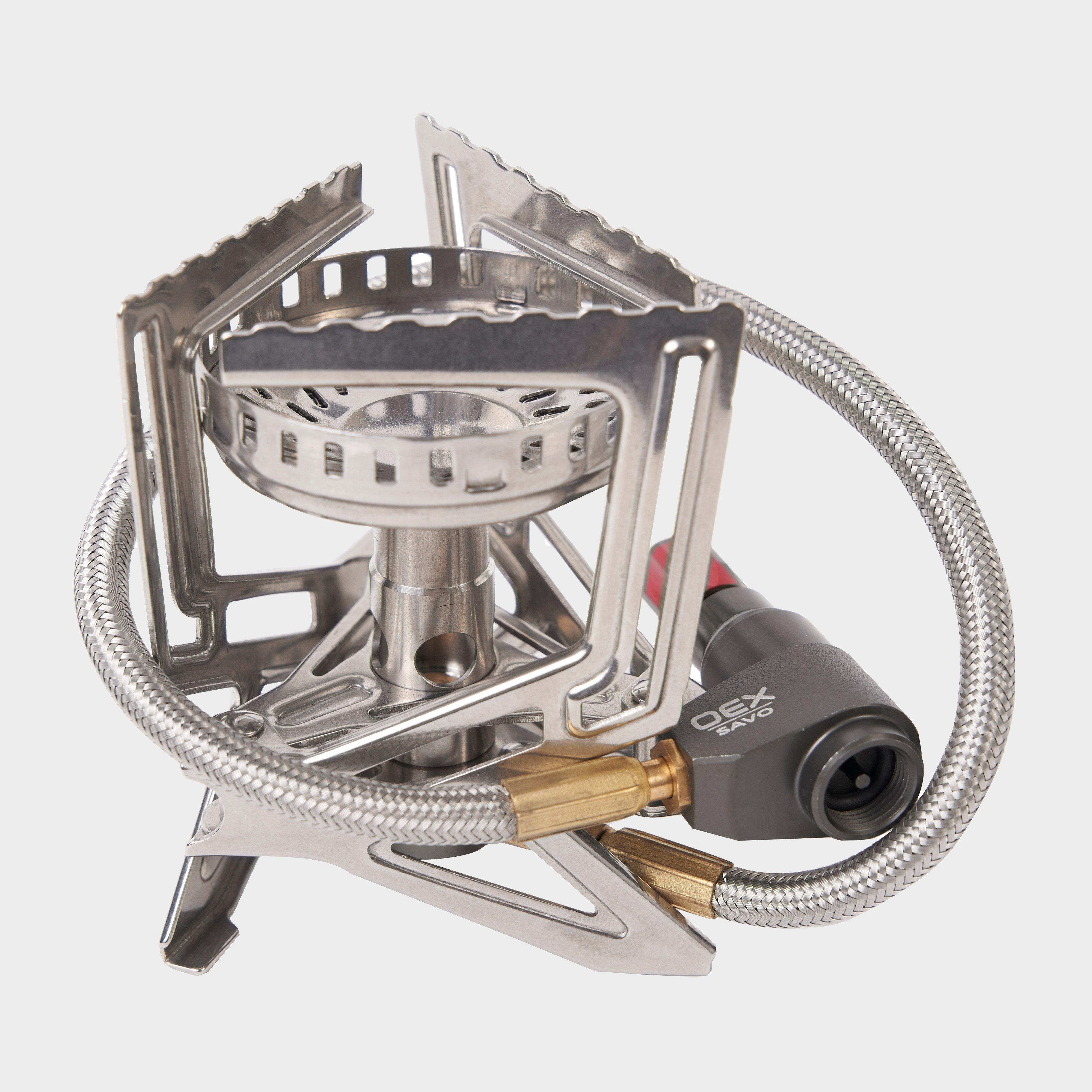 Savo Stove