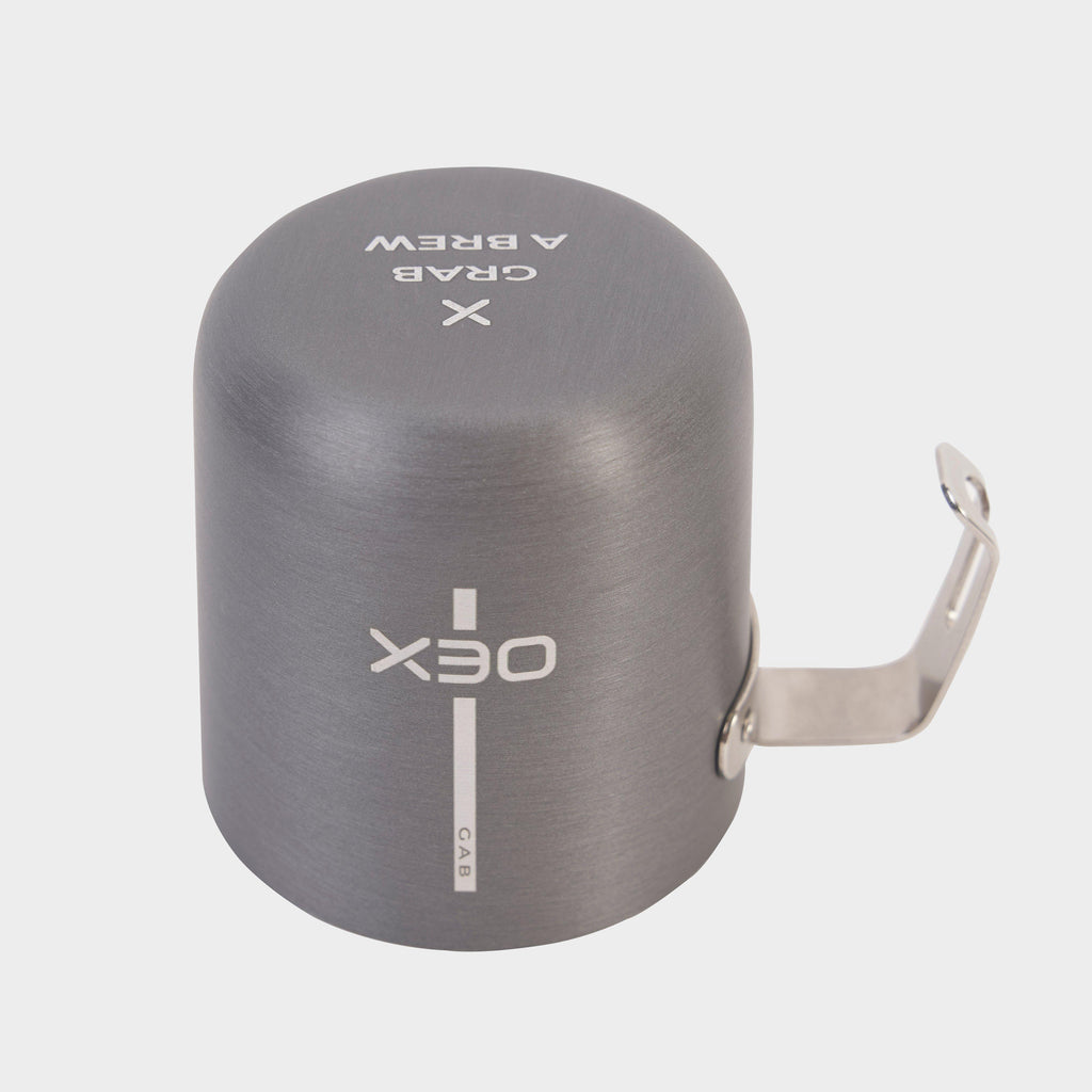 Grab a Brew Mug