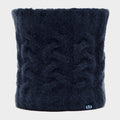 Adults' Knitted Snood