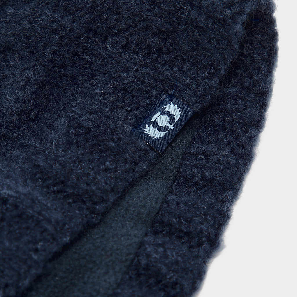 Adults' Knitted Snood