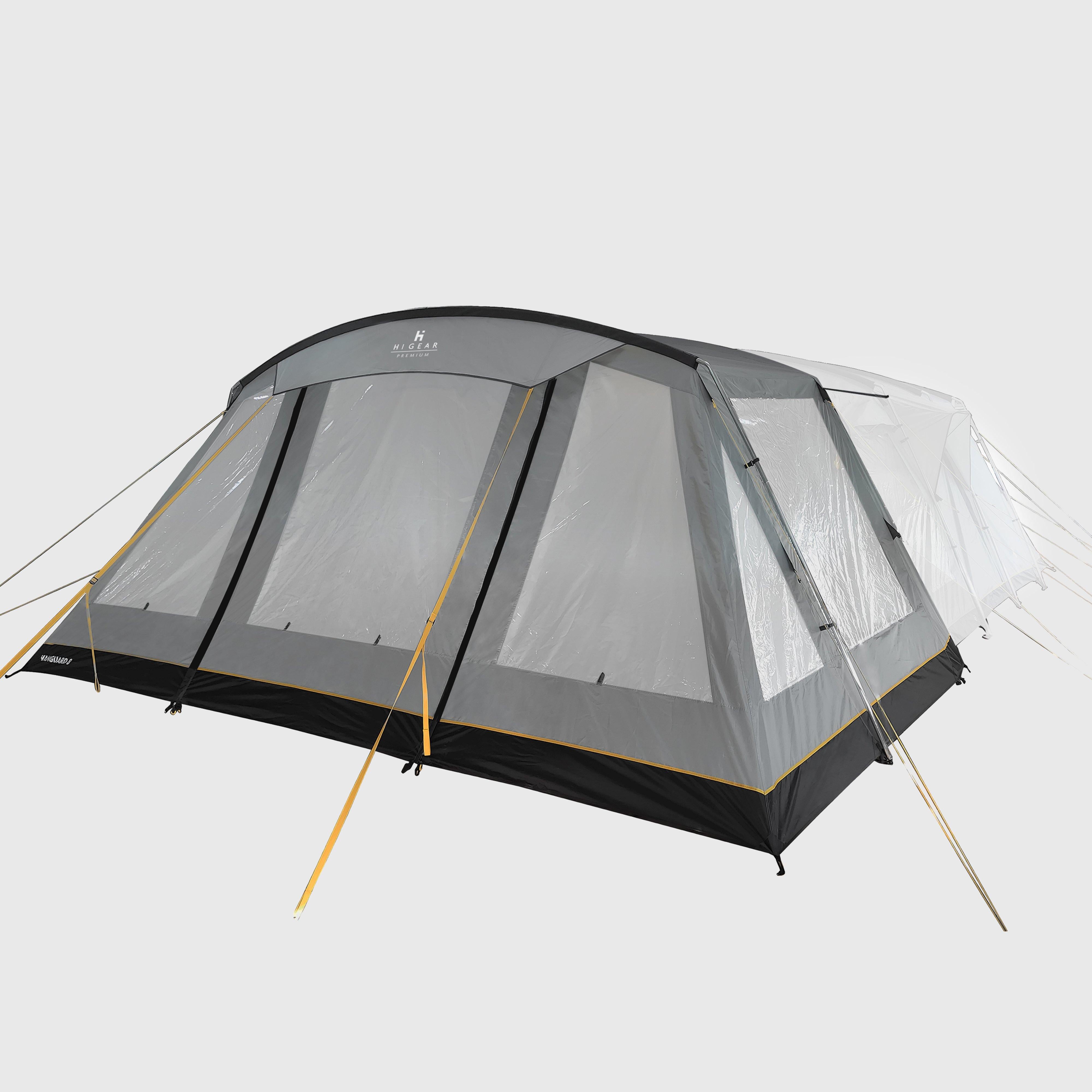 Vanguard 8 porch