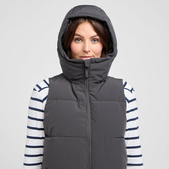 Women’s Roaming Gilet