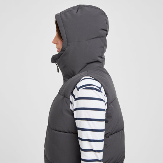 Women’s Roaming Gilet