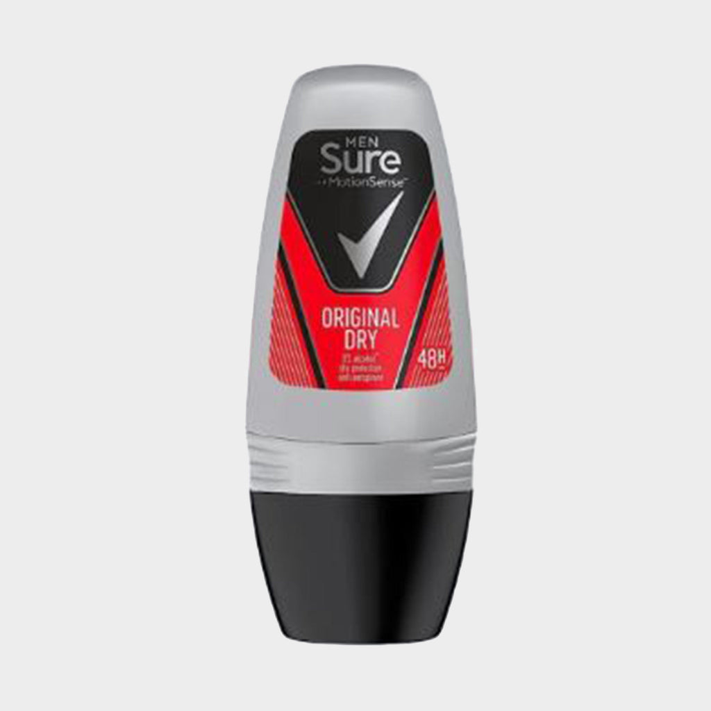 Sure Roll On Deodorant Original For Men 50ml