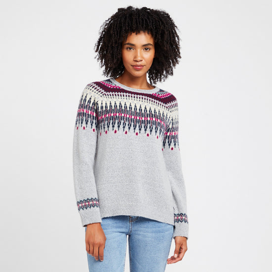 Women’s Kara Jumper