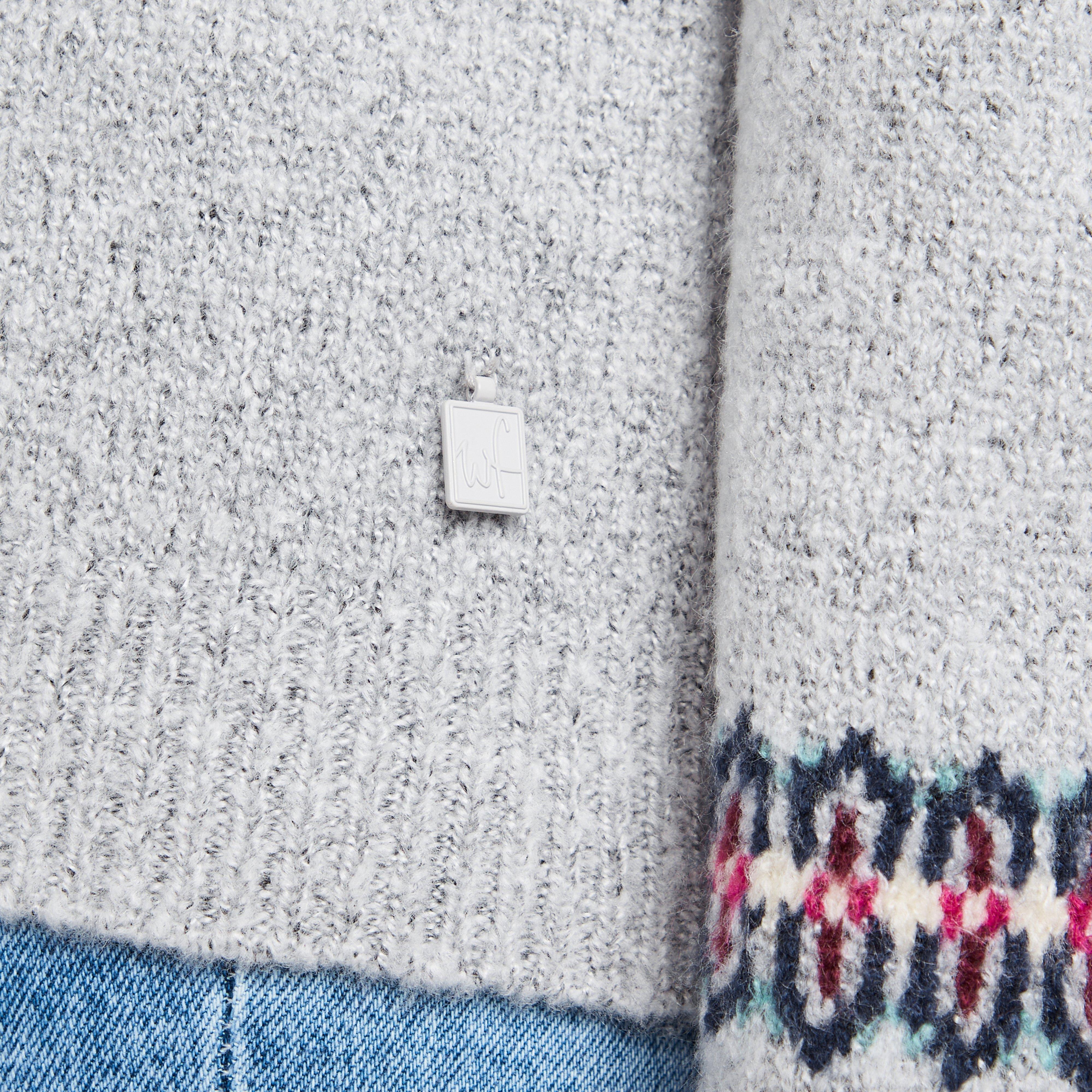 Women’s Kara Jumper