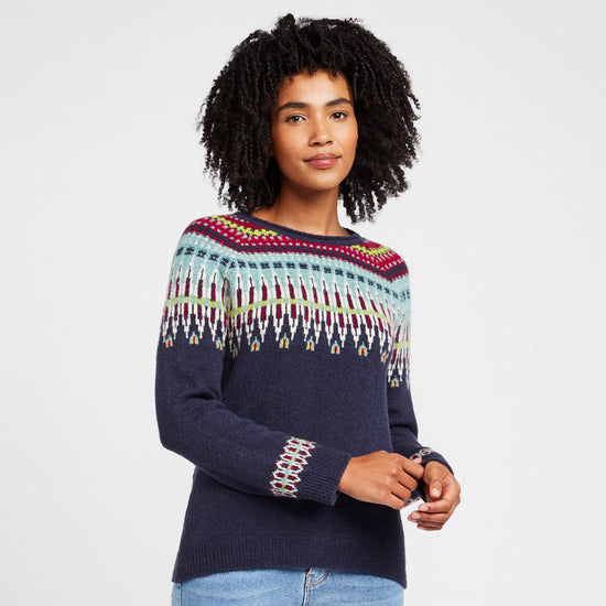 Women’s Kara Jumper