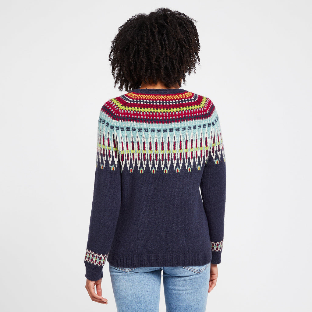 Women’s Kara Jumper