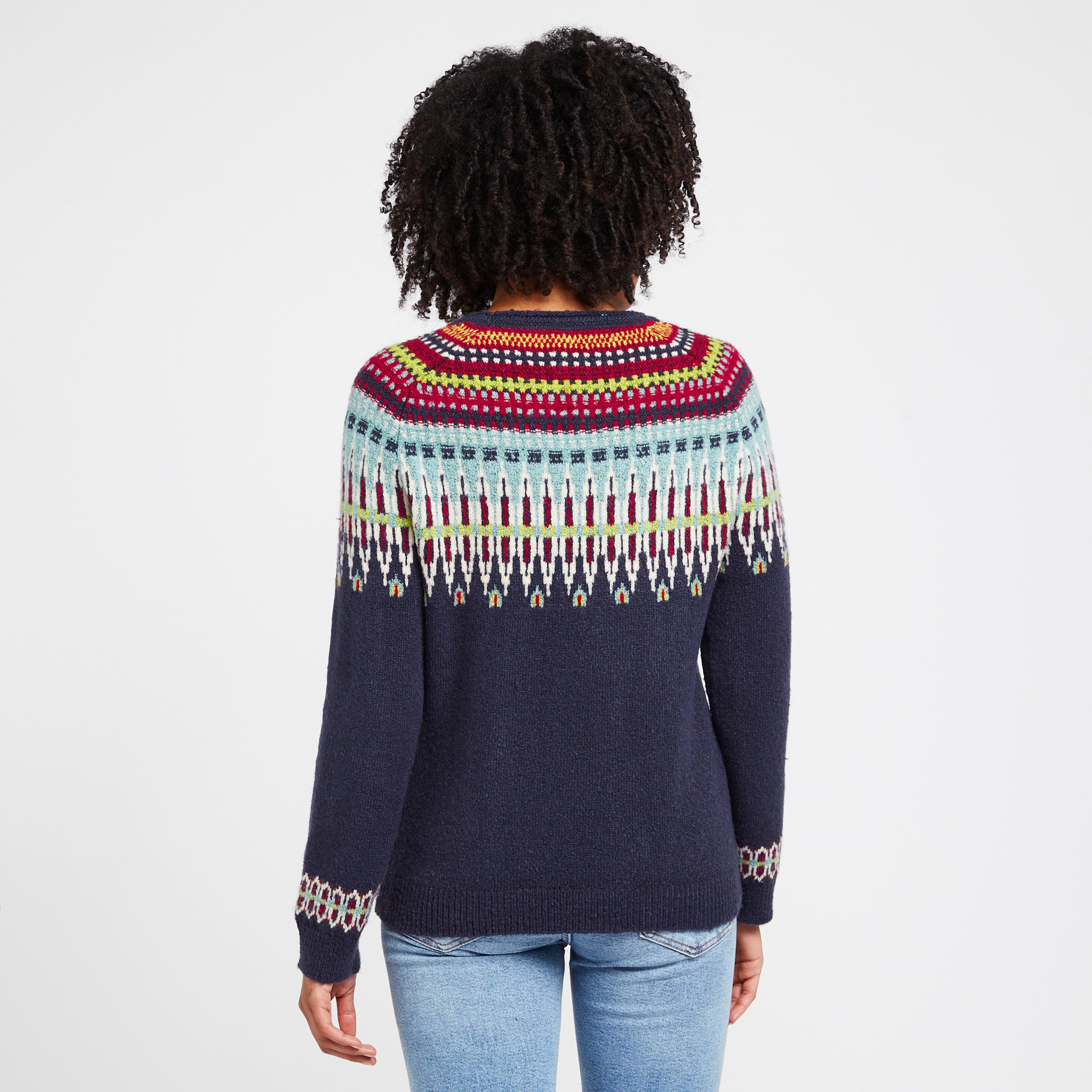 Women’s Kara Jumper