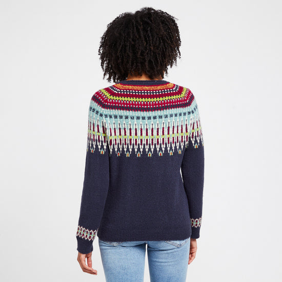 Women’s Kara Jumper