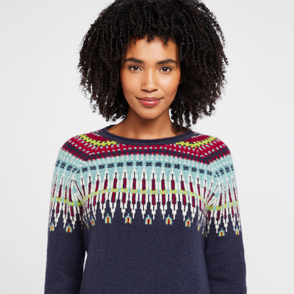 Women’s Kara Jumper