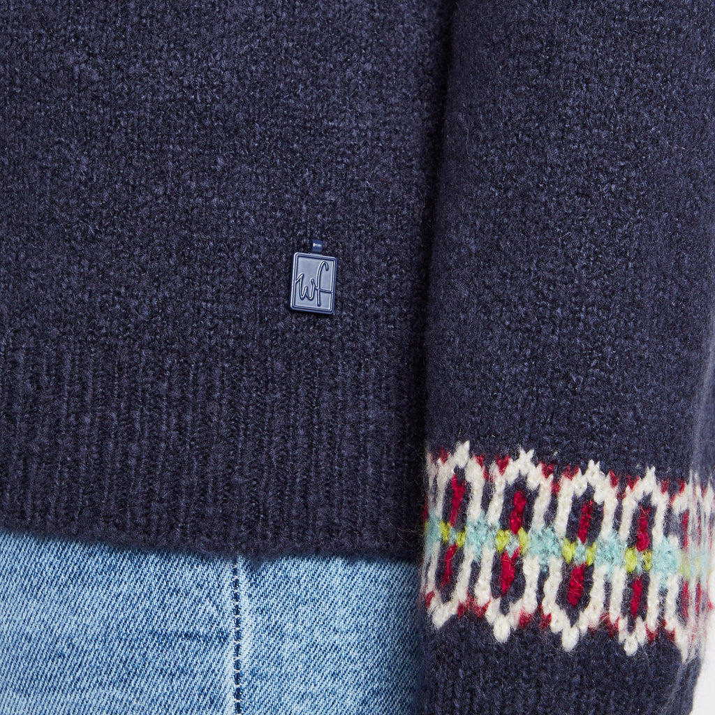 Women’s Kara Jumper