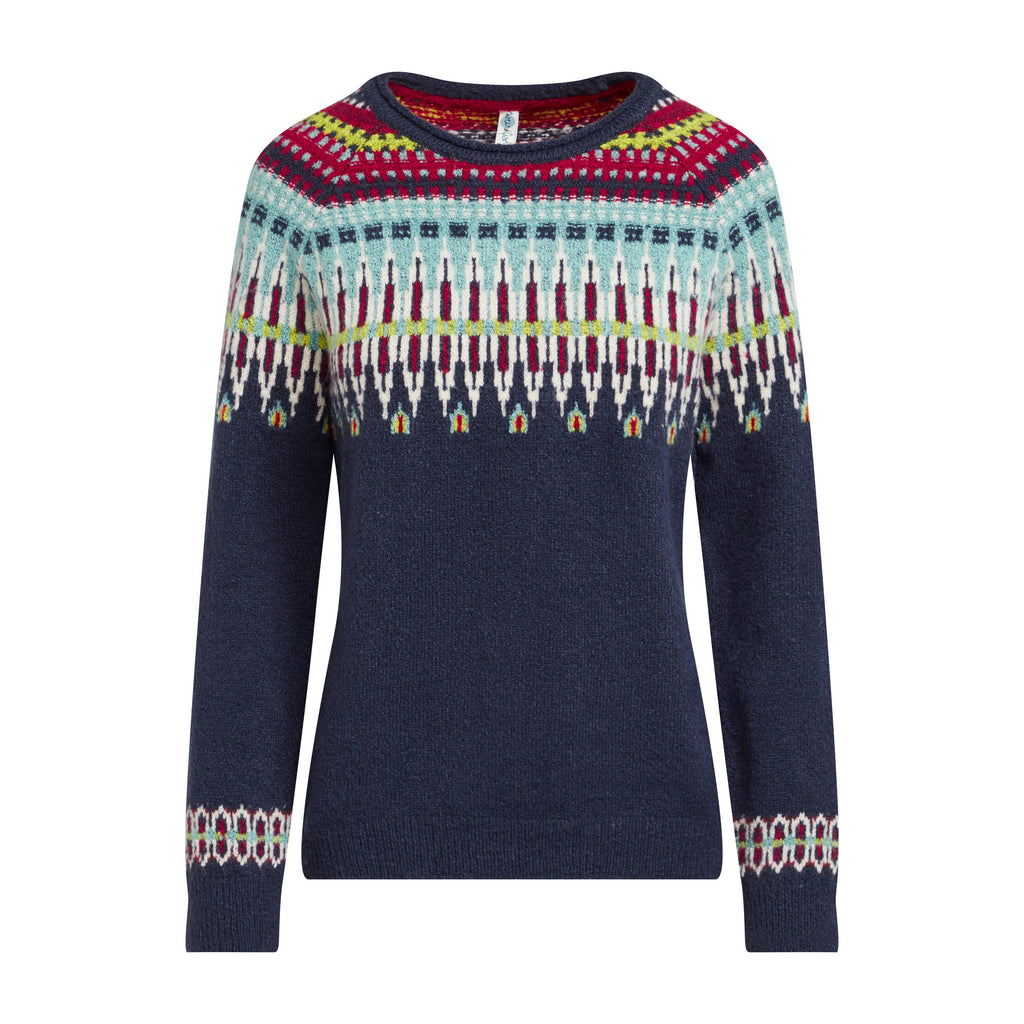 Women’s Kara Jumper