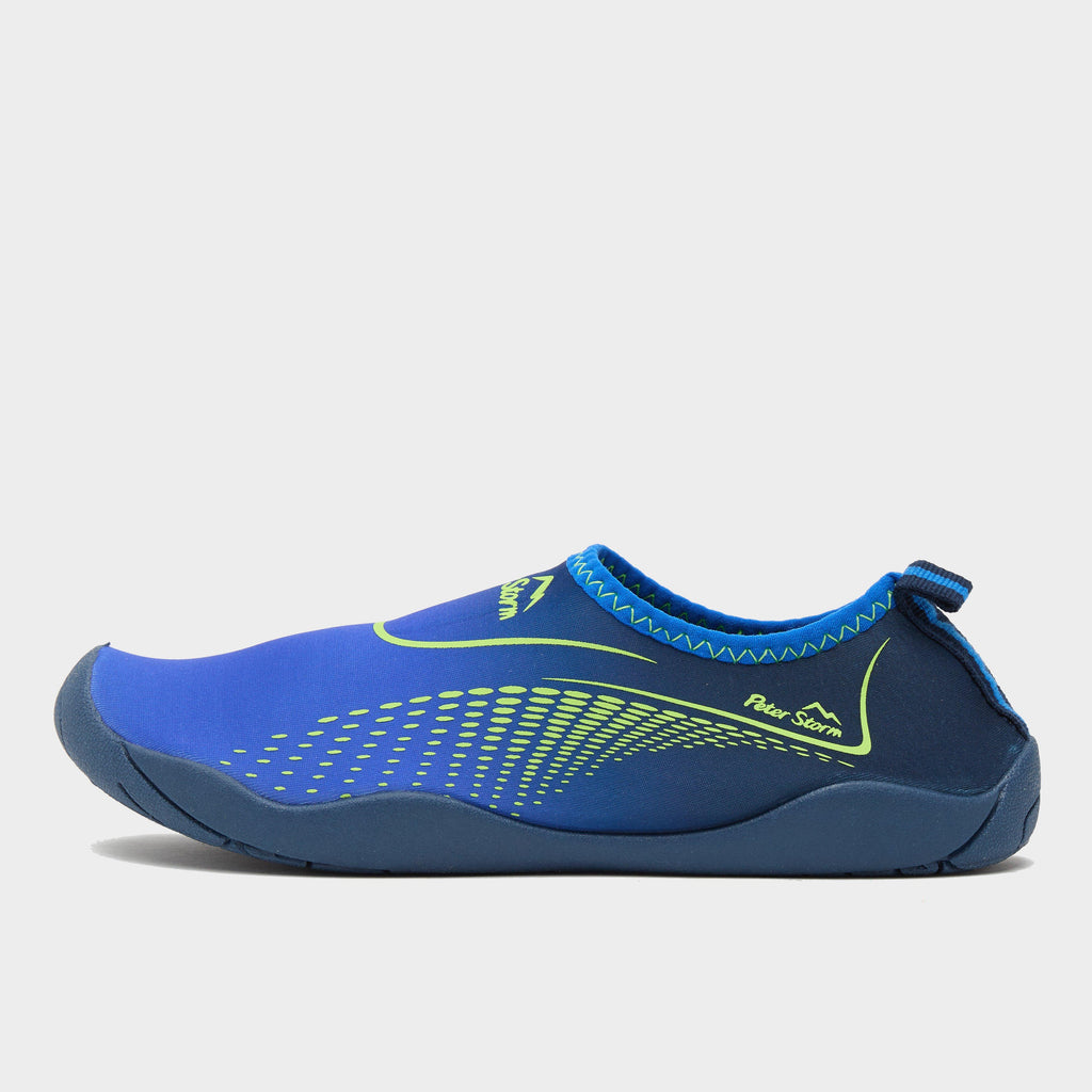 Kids' Newquay II Water Shoes