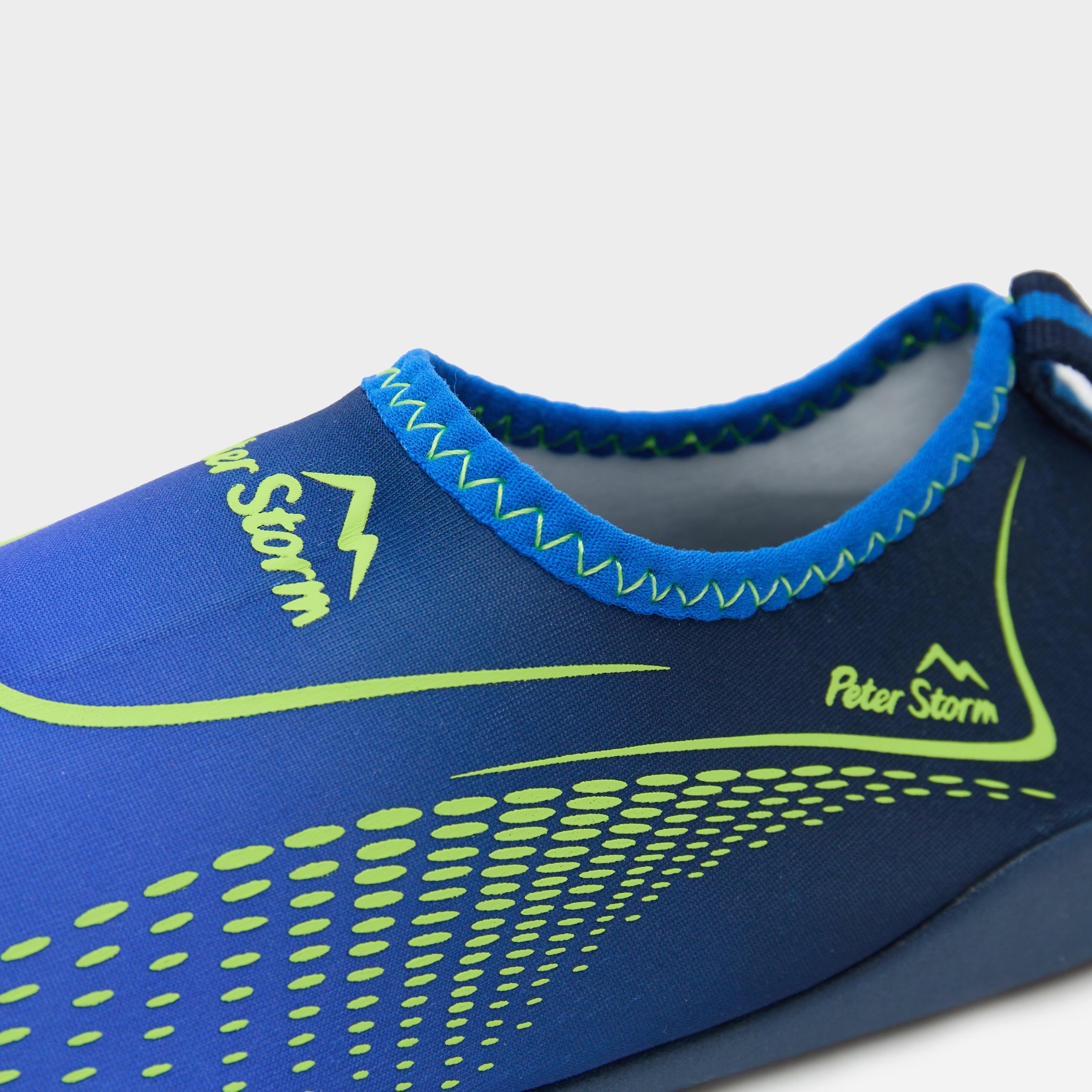 Kids' Newquay II Water Shoes