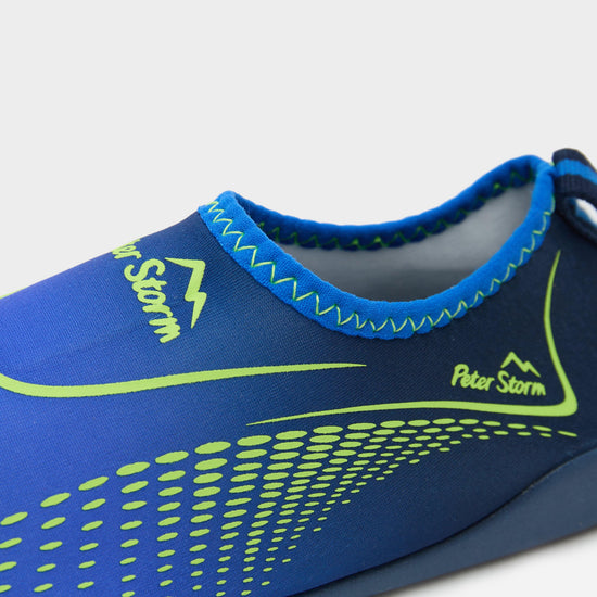 Kids' Newquay II Water Shoes
