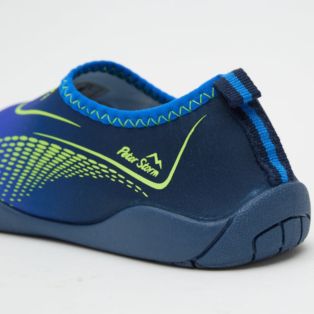 Kids' Newquay II Water Shoes
