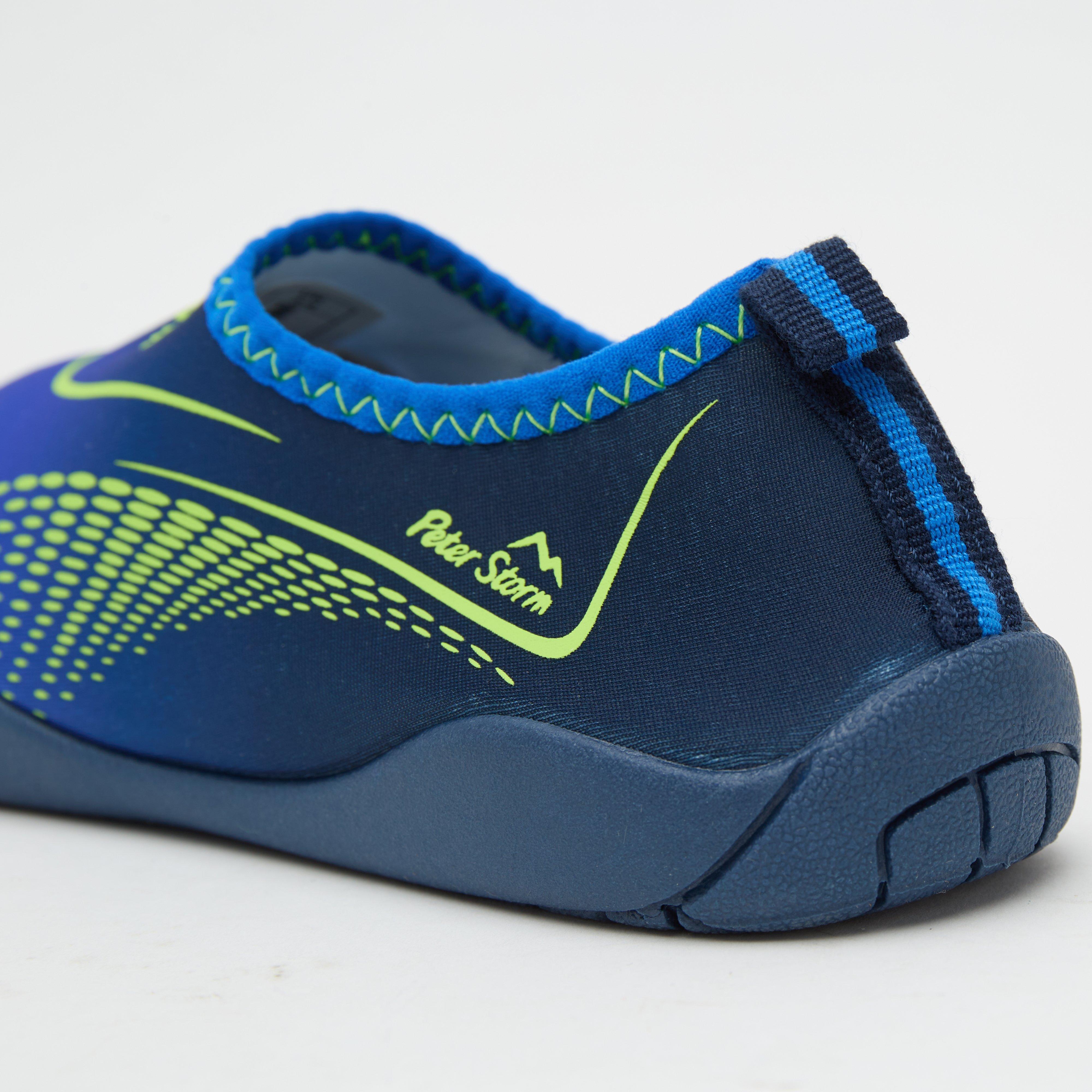 Kids' Newquay II Water Shoes