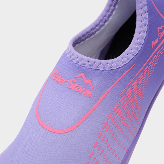 Kids' Newquay II Water Shoes