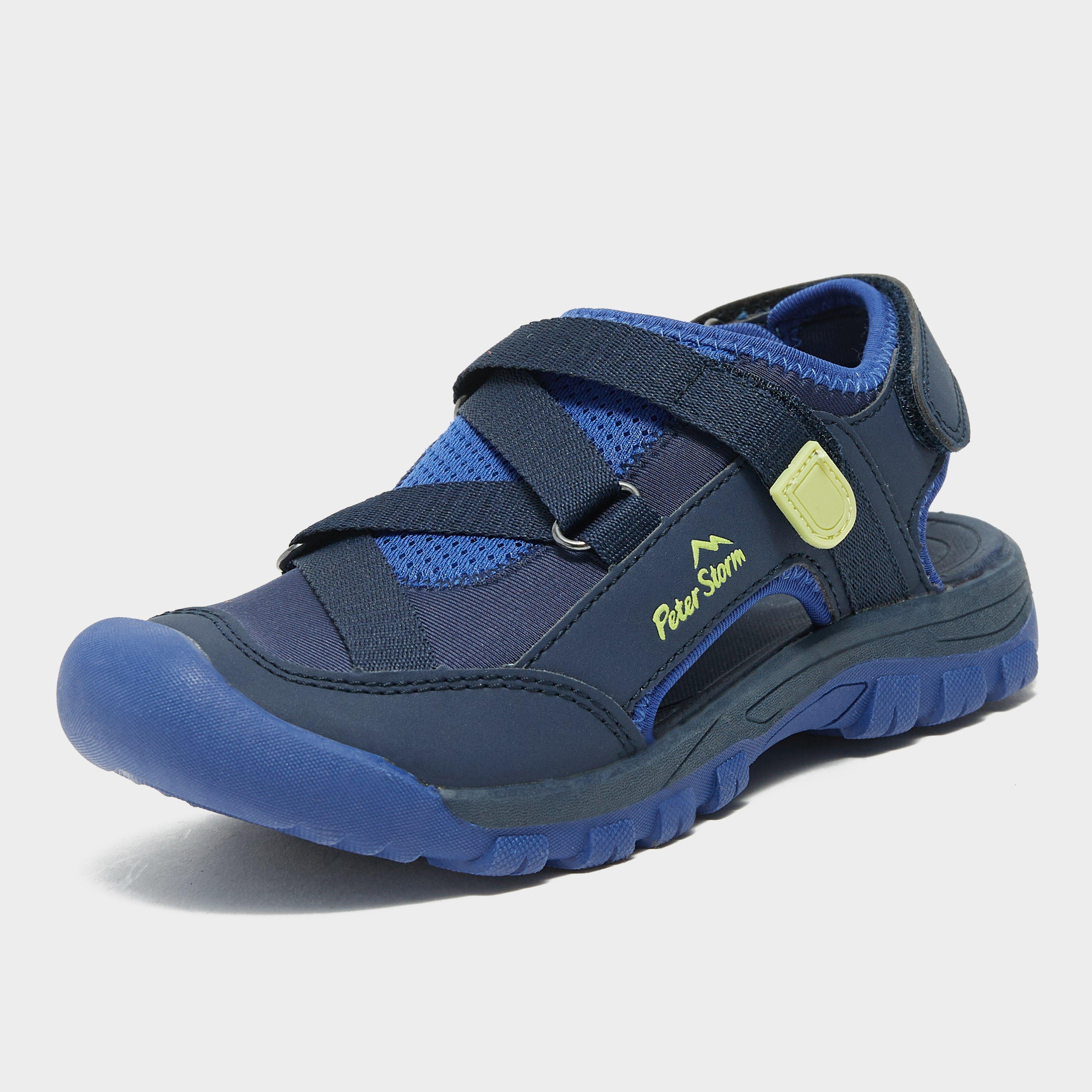 Kids’ Reef Sandals