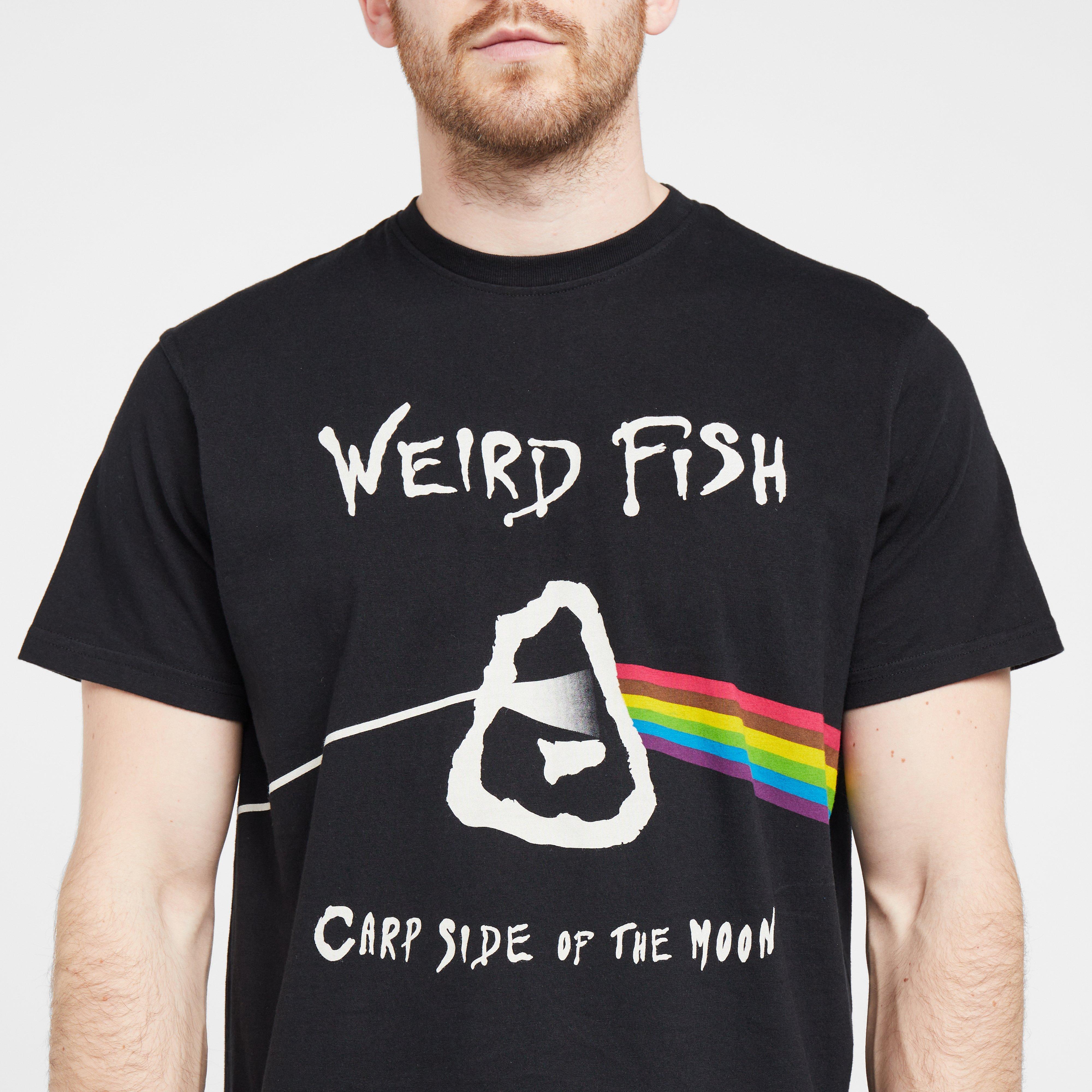Men’s Carp Side T-Shirt