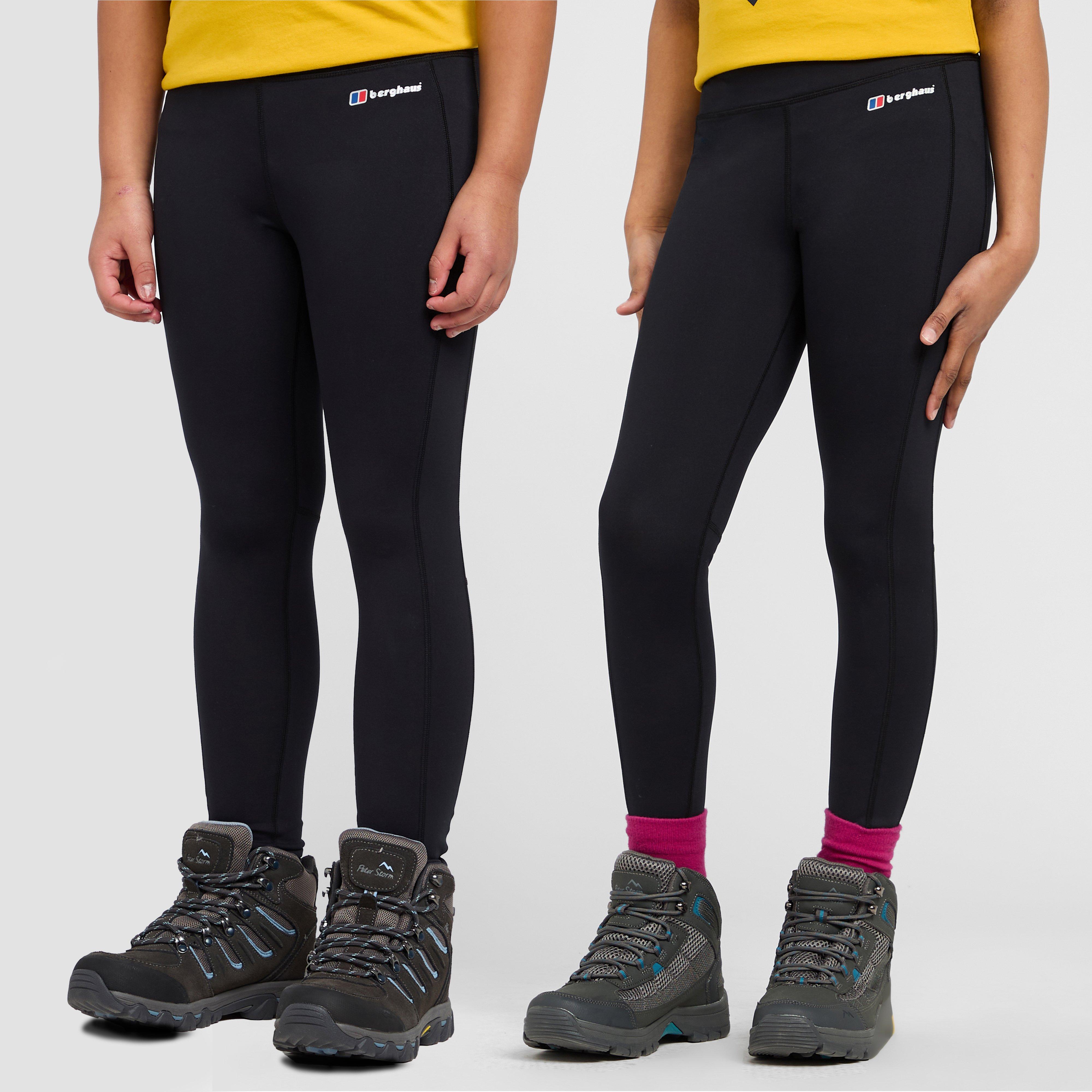 Kids’ Walking Leggings
