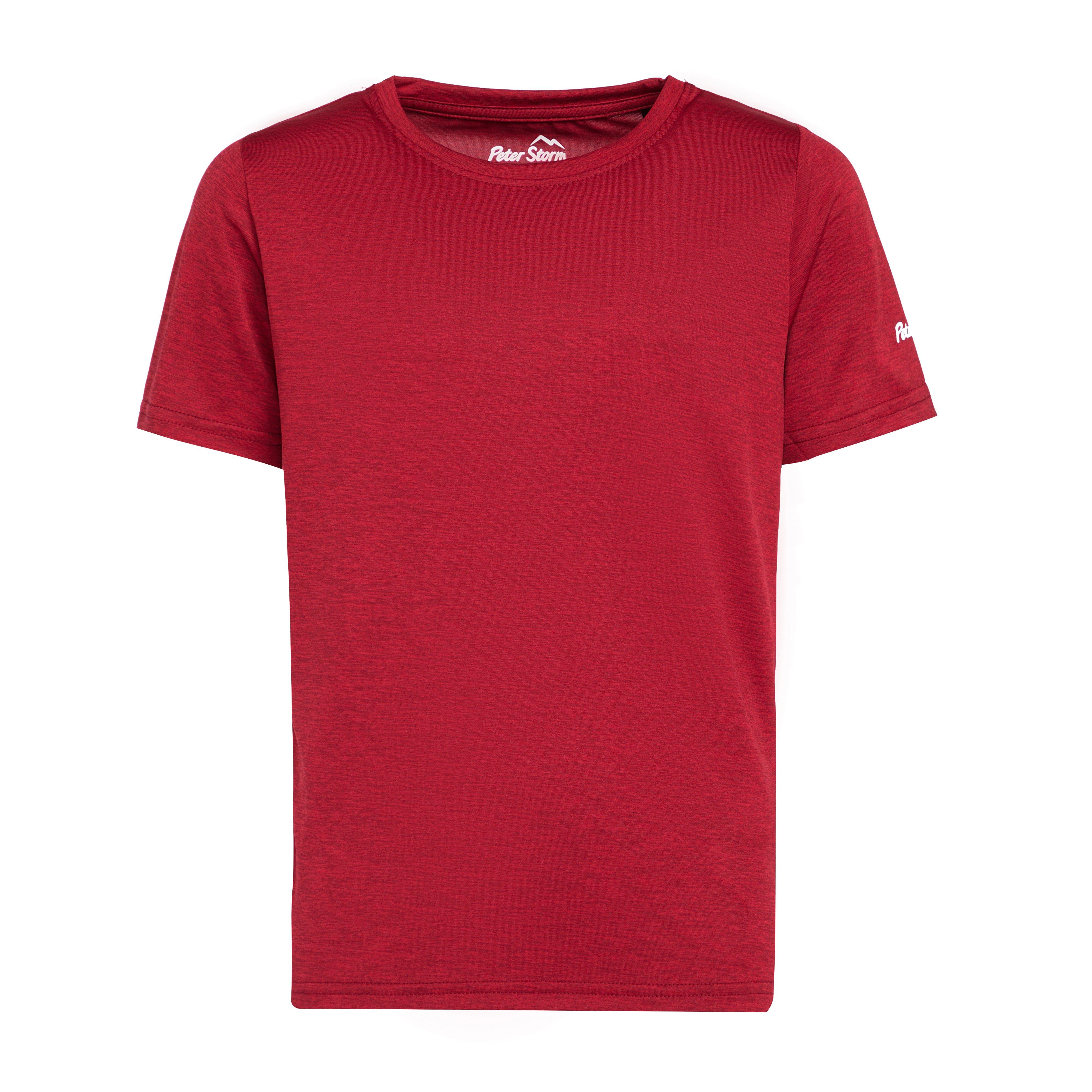 Kids' Active Tech Tee