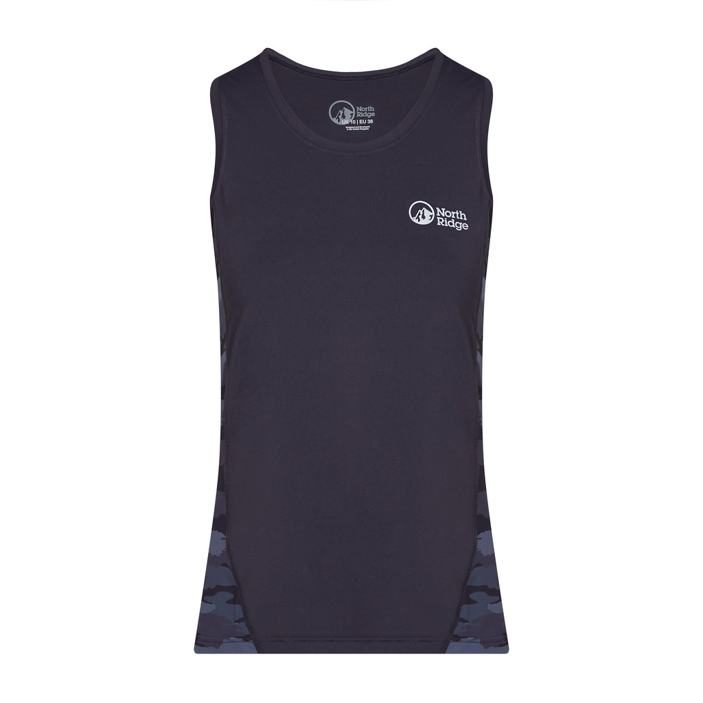 Women’s Fitness Tank Top