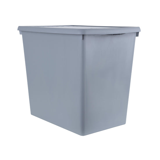 90L Upcycled Bam Box and Lid