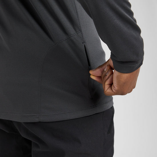 Lithium Long Sleeve Jersey