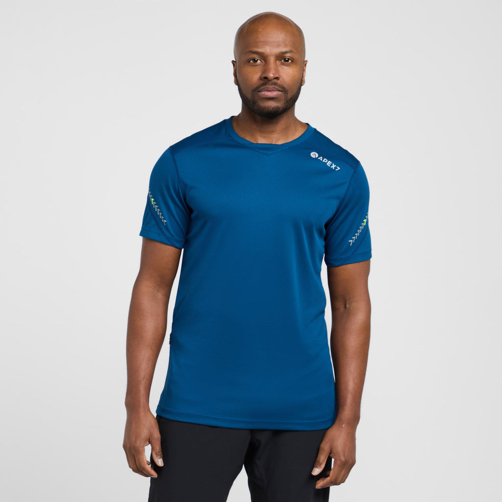 Lithium Short Sleeve Jersey