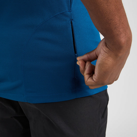 Lithium Short Sleeve Jersey