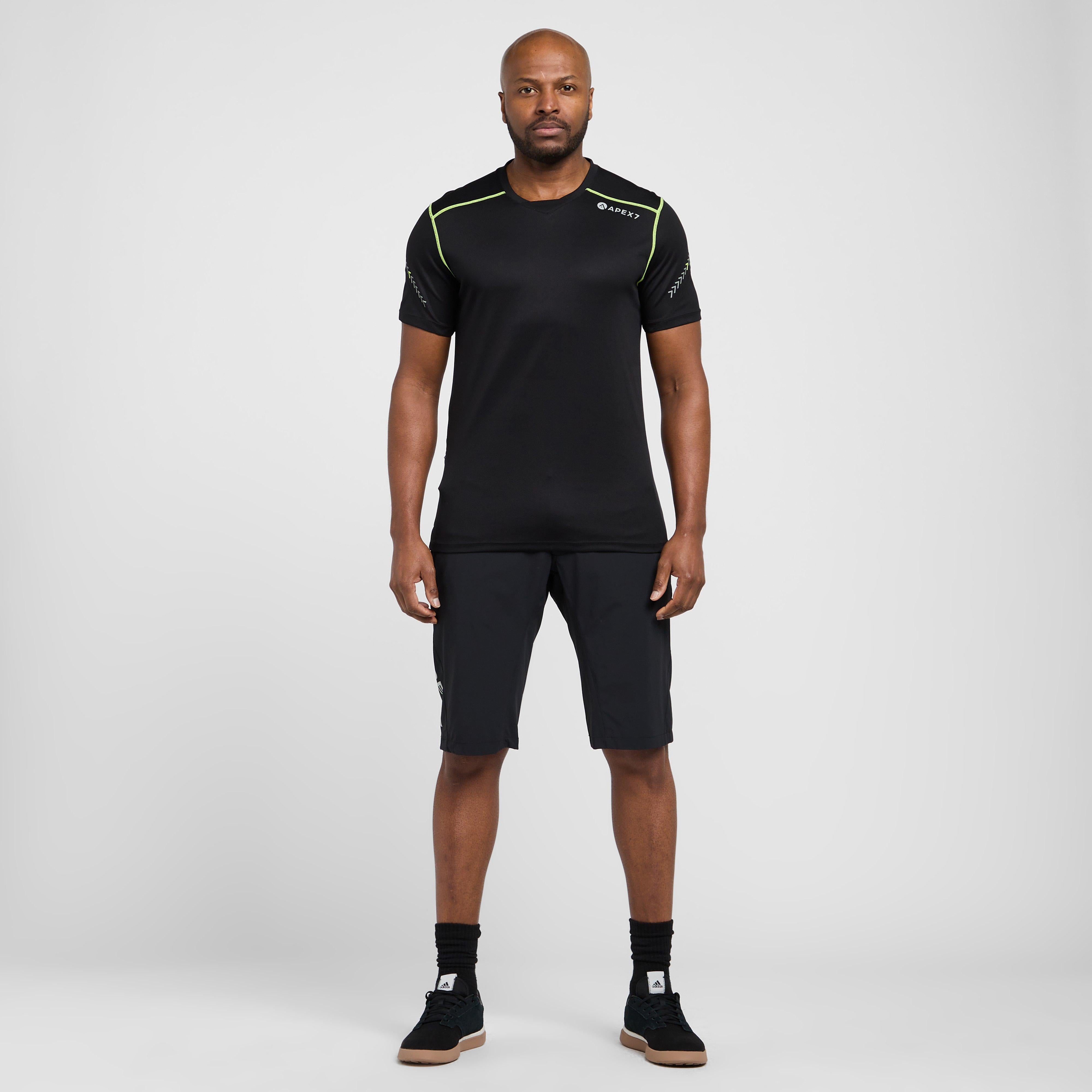 Lithium Short Sleeve Jersey