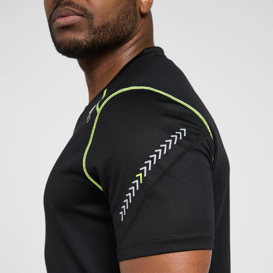 Lithium Short Sleeve Jersey