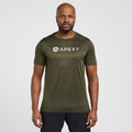 Xenon Short Sleeve Tech T-Shirt