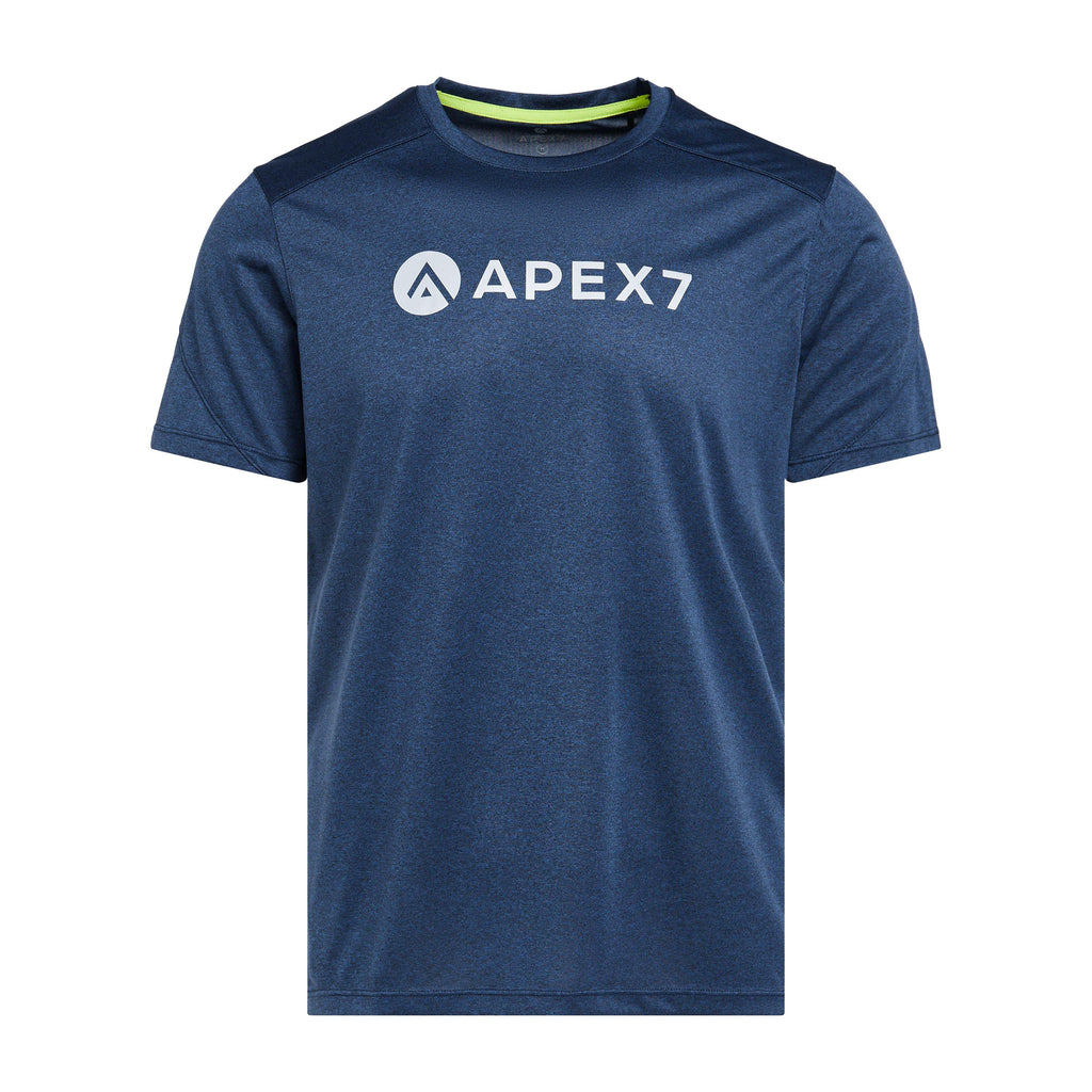 Xenon Short Sleeve Tech T-Shirt