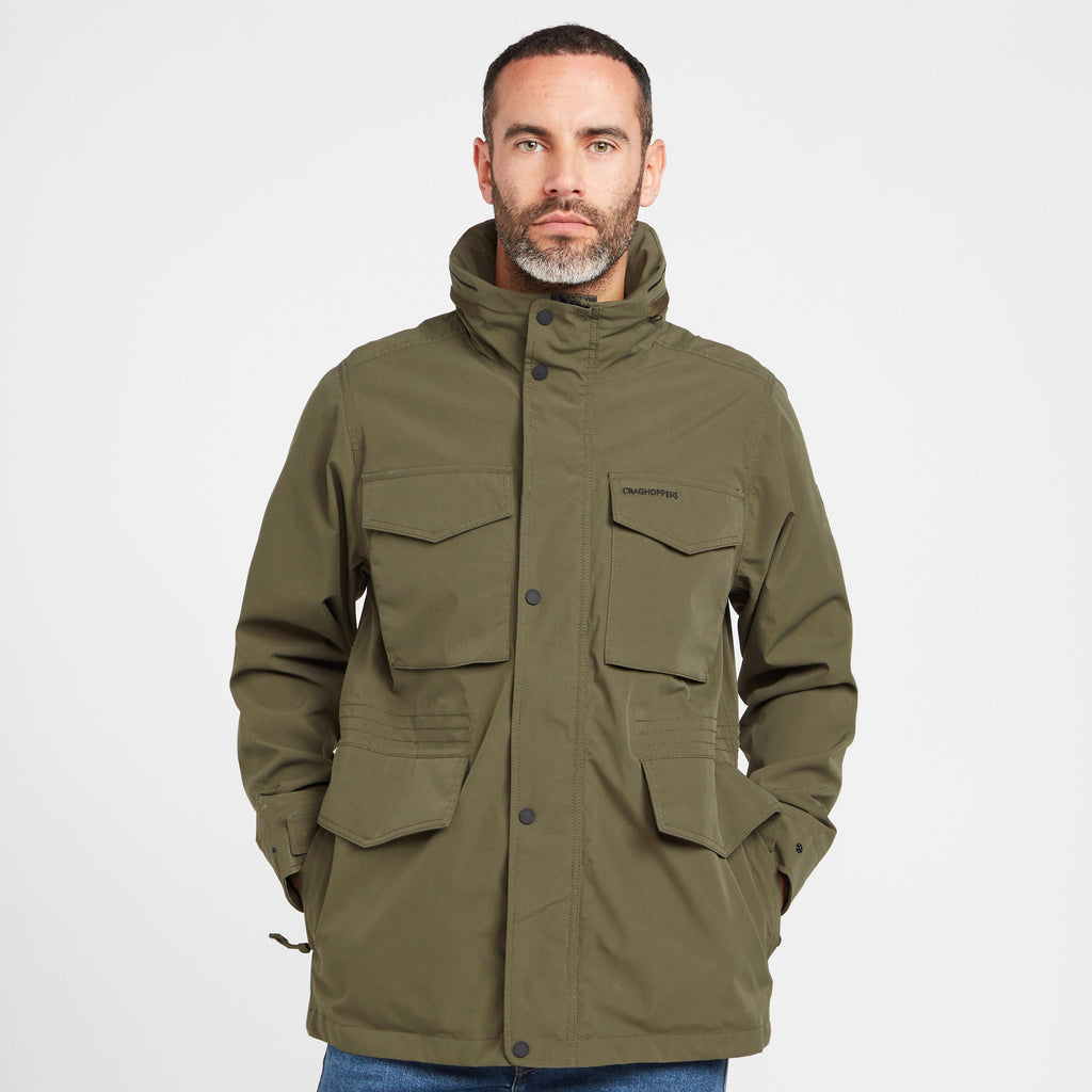 Men’s Winslow Jacket