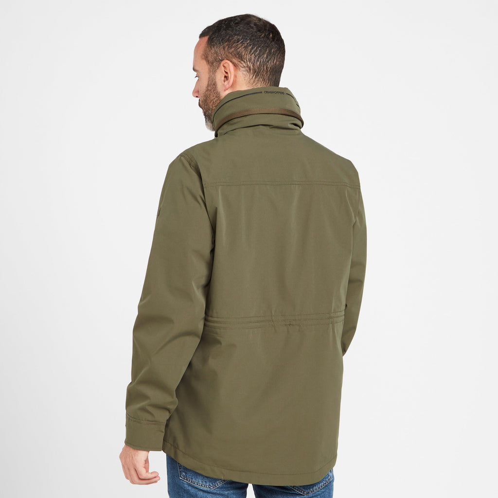 Men’s Winslow Jacket
