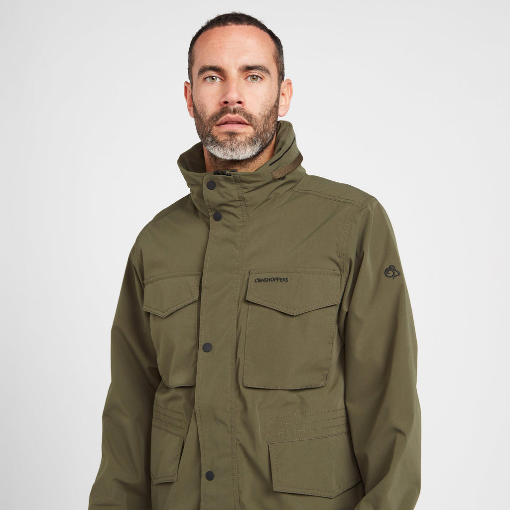 Men’s Winslow Jacket