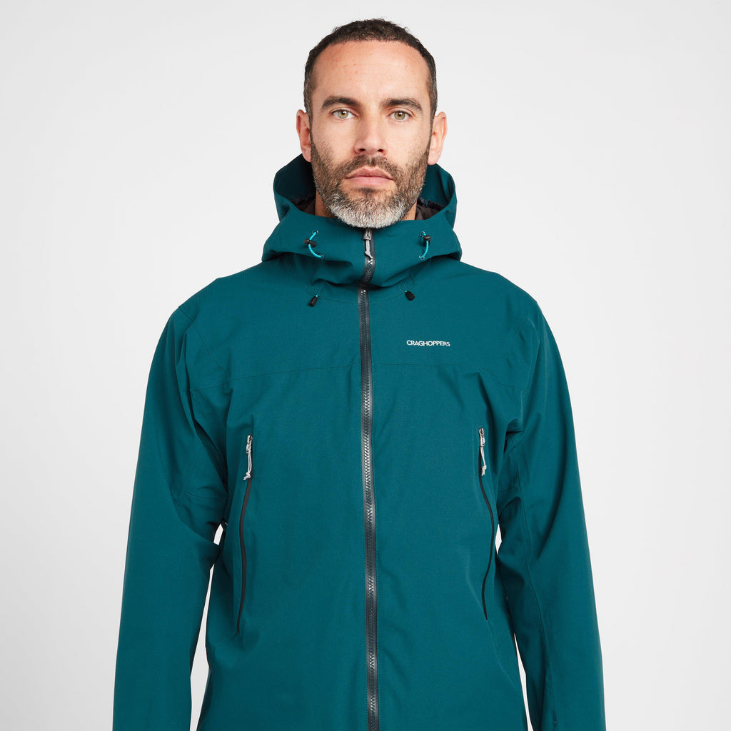 Men’s Dynamic Pro II Waterproof Jacket