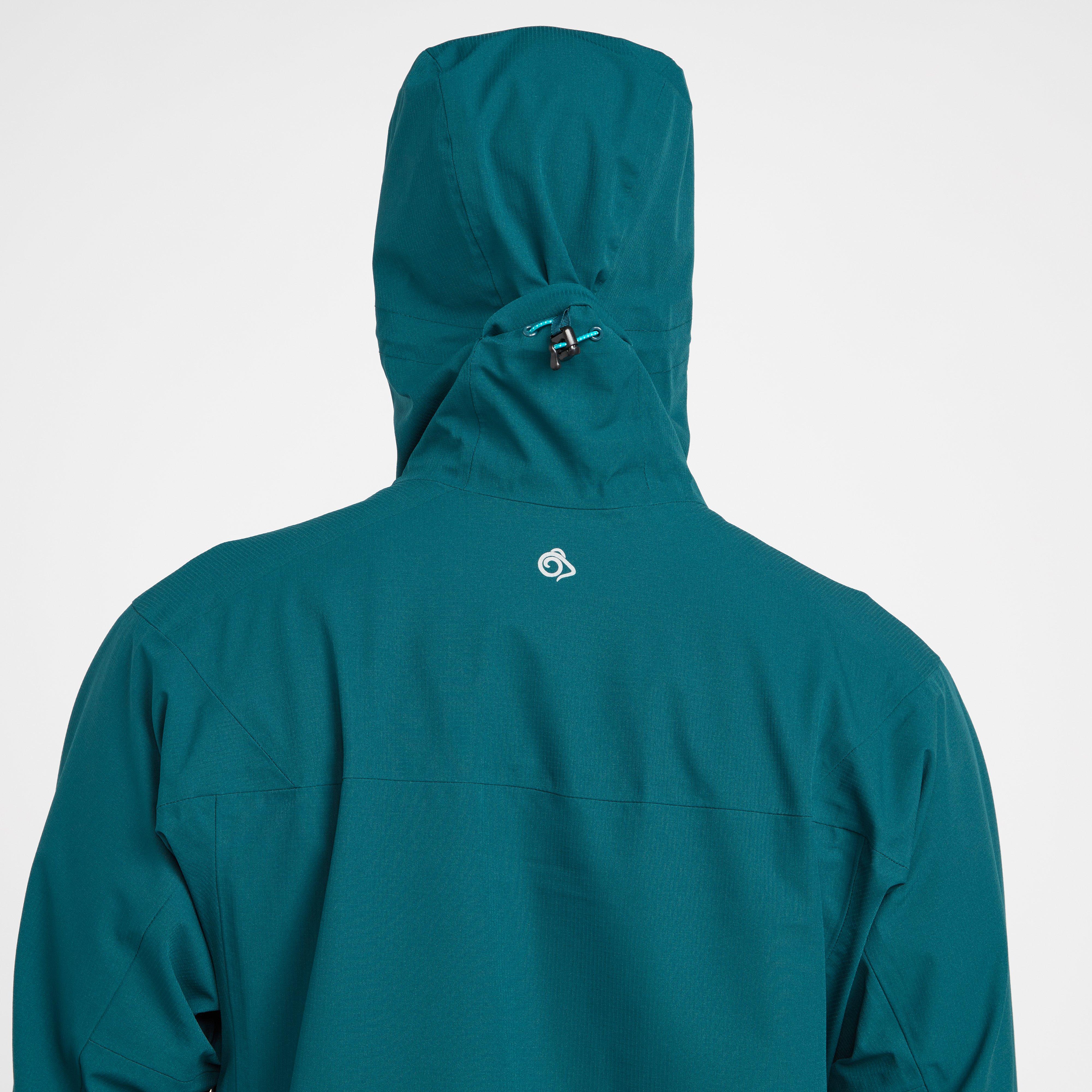 Men’s Dynamic Pro II Waterproof Jacket
