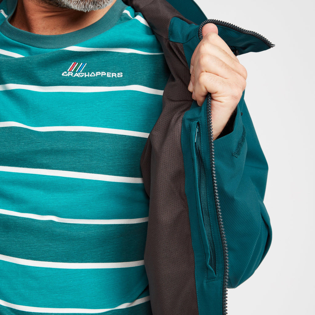 Men’s Dynamic Pro II Waterproof Jacket