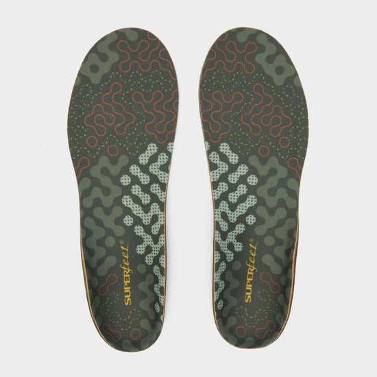 Adapt Hike Max Insoles
