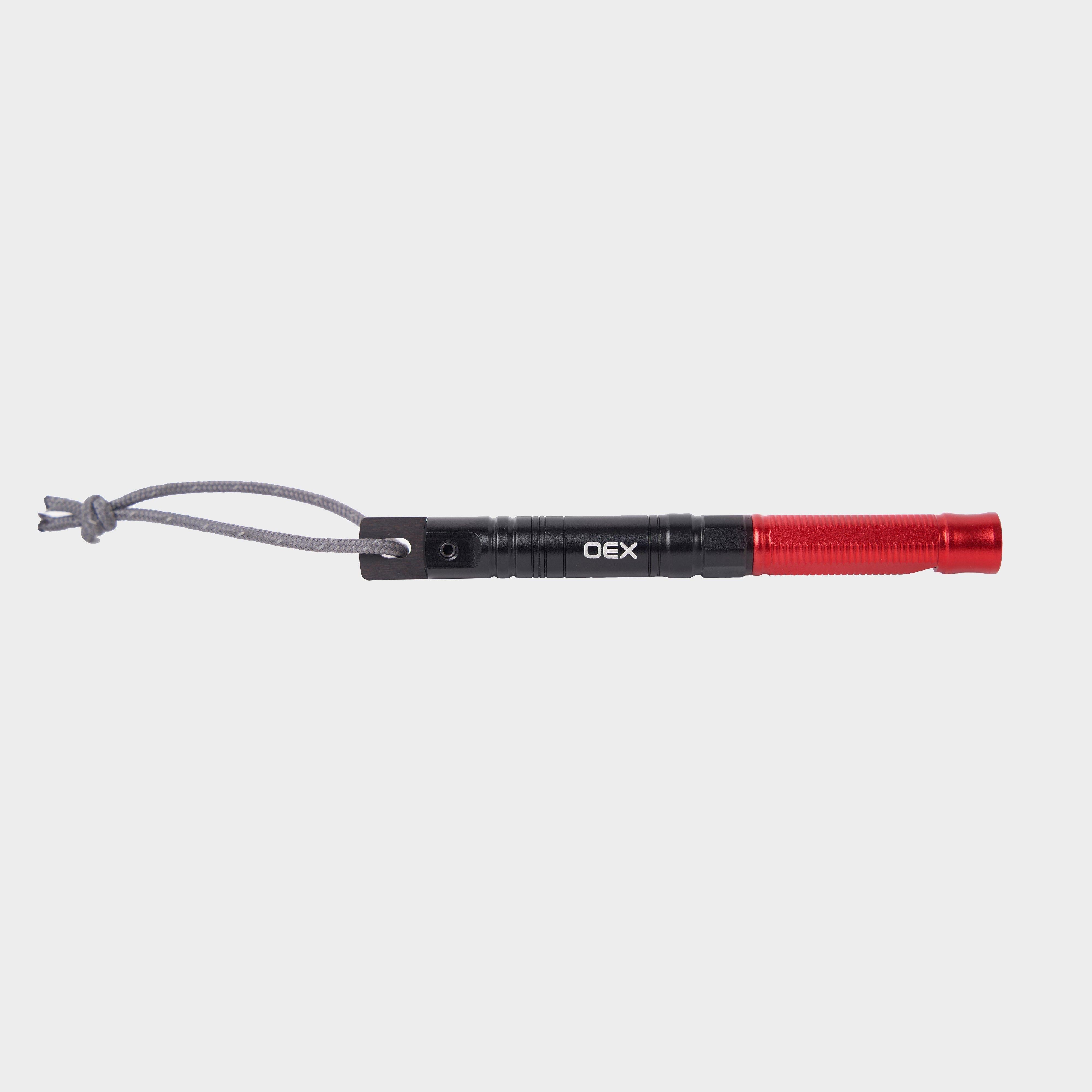 Emba Fire Stick and Whistle
