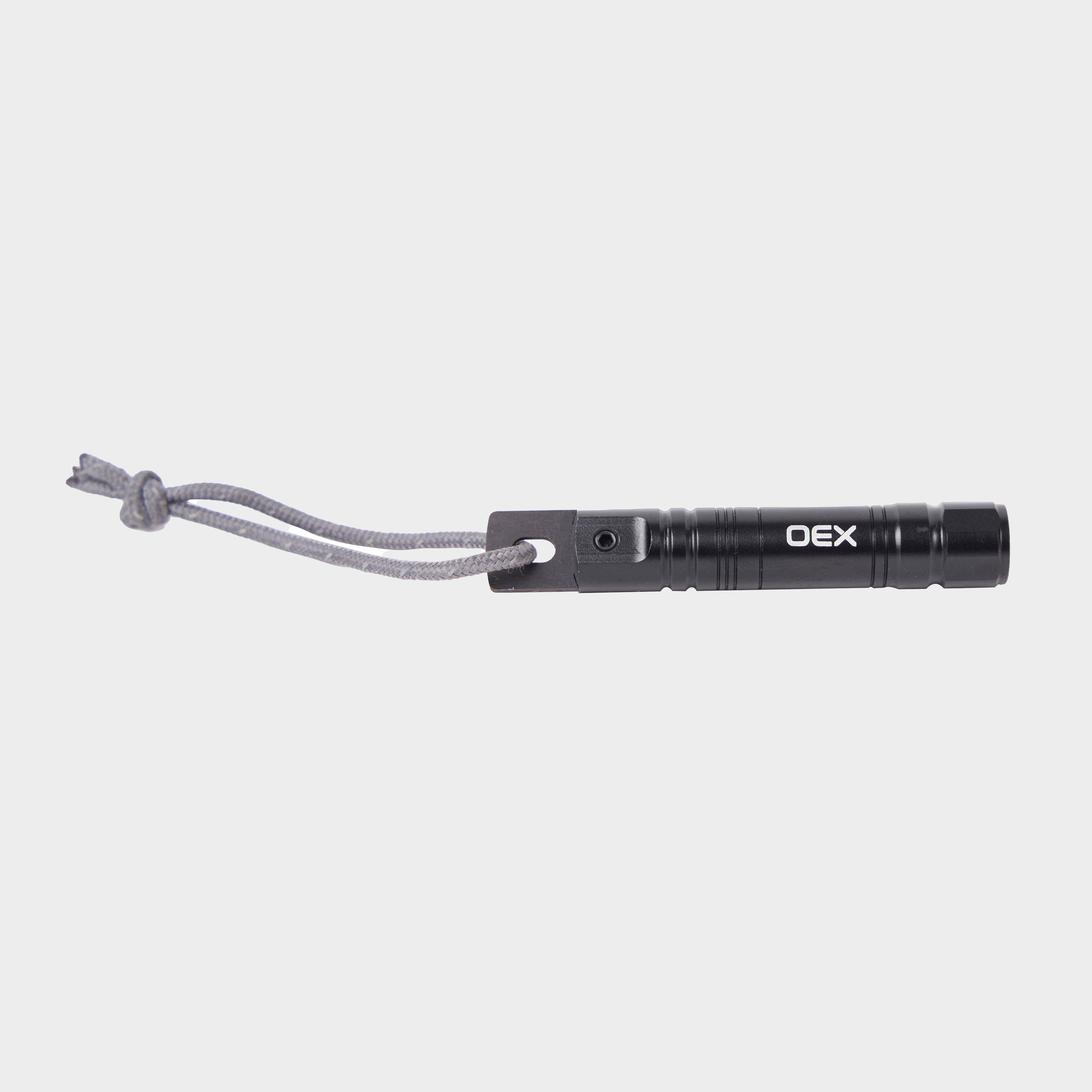 Emba Fire Stick and Whistle