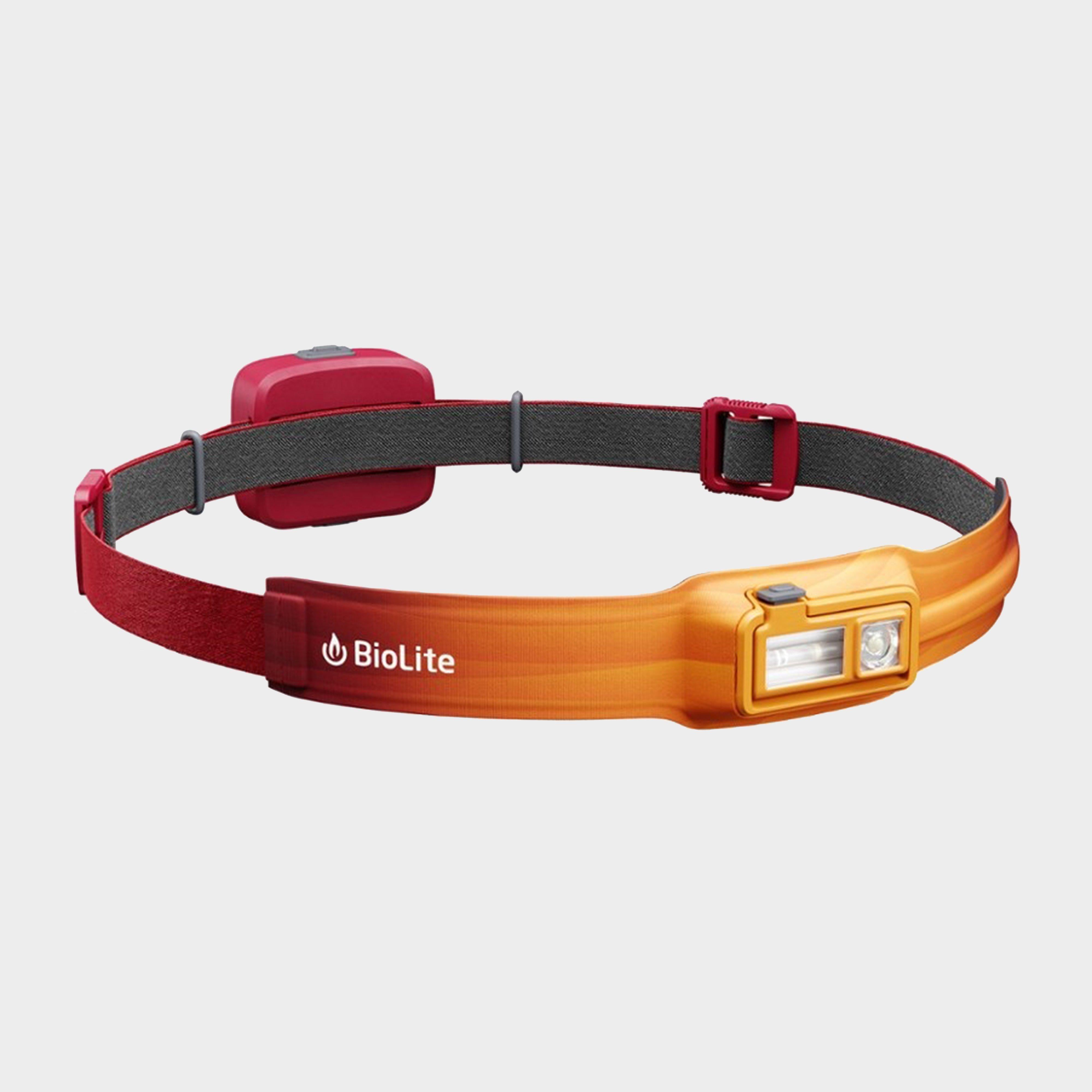 HeadLamp 425